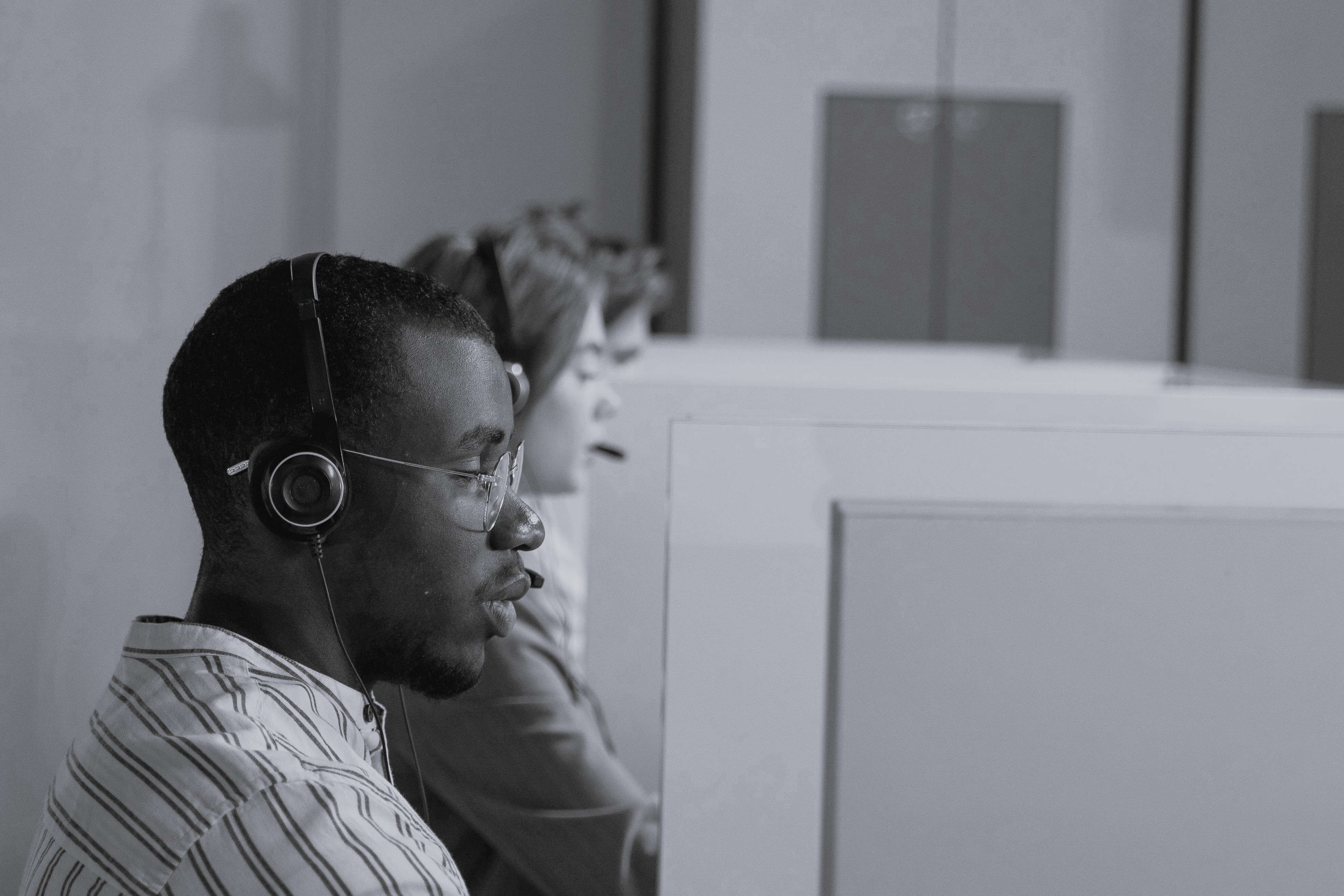 Dispatching Services